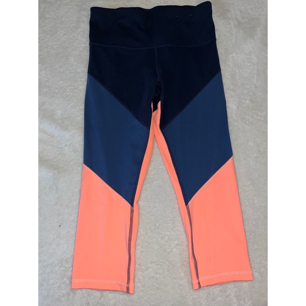 3 Work out leggings